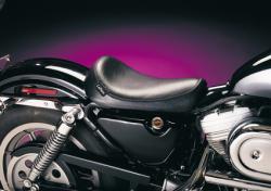 Harley Davidson Sitze Solo Sitz Sportster Dyna Softail Touring  