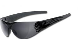 Sonnenbrille für Bikereyes Brille von Helly tolles Finish unzerstörbar