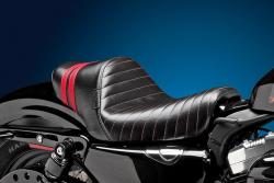 Harley Davidson Rahmenzubehör Heckfender Solositz Umbau
