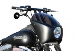 Motorrad Zubehör Katalog HarleyDavidson Zubehör Softail FatBoy
