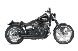 Harley Davidson Zubehör von CCE Motorcycles Parts Lenker Griffe Armarturen 