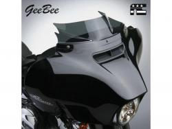 Windschild Harley Touring 2014-2022 Scheibe Gee Bee Replacement 