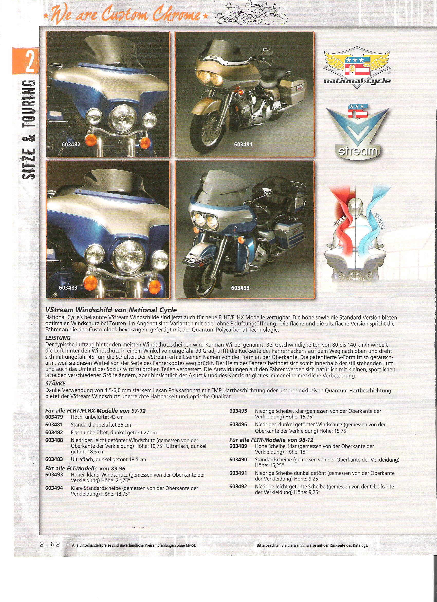 憧れ windshield ナショナルサイクルウインドシールドジェチ4 "スモーク ハーレーダビッドソンFLHT FLHX 14-2 National  Cycles Windshield Gee-Bee 4 " Smoke,for Harley Davidson FLHT,Flhx  tyroleadership.com
