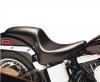 Le Pera Harley Davidson Sitzbank Silhouette für Standart FXST & Fat Boy FLSTF Heritage FLST 200mm Tire 2006-13   