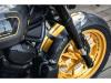 Frontfender Fibre Glass roh Zustand unlackiert Harley Sportster Modell S RH1250S 2021-22 