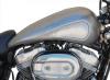 Benzintank gestrecht 4 Gallonen Harley-Davidson Sportster EFI Technik 2007-2015 