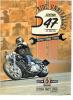 Motorrad Katalog Englisch Motorcycle Parts Custom Chrome Europe Fussrastenanlagen für Harley Davidson Bikes