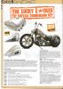 Lucky Fucker Harley Softail Conversion Kit mit Motorcycles Parts von CCE auf Anfrage