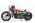 Scheinwerfer Verkleidung Harley Davidson Sportster XL & FX Dyna Motorräder