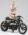 Harley Bremspedal Bremsen Kit Bremsbeläge ABS Verteiler Edelstahlleitung