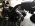 Harley Davidson Kupplung Edelstahlleitung oder Kupplungszug