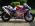 Motorrad VTR 1000 Umbau mit SP1 Verkleidung 